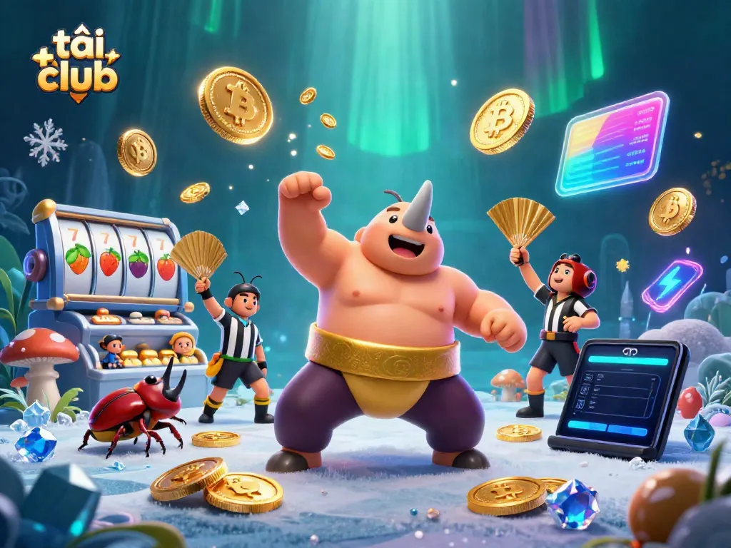 Experience thrilling gameplay as you tải hit club and enjoy exciting jackpots with your favorite games.
